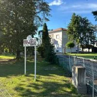 Agriturismo Villa Dei Gelsi, hotel Cotignolában