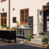 NOFO Hotel, WorldHotels Crafted, Hotel in Stockholm