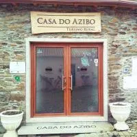 Casa do Azibo, hotel di Santa Combinha