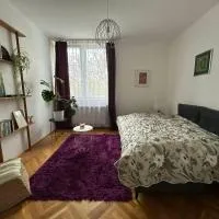 Digitális Detox Apartman, hotel di Tiszafured