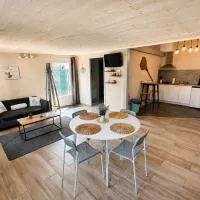 CozyCocoon Appartement: Parcey şehrinde bir otel