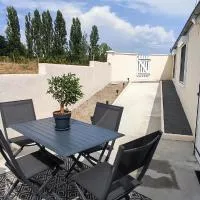 Le Petit Nid de Mombrier, hotel di Mombrier