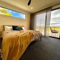 야나키에 위치한 호텔 Boutique Room - Wamoon Retreat
