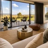야나키에 위치한 호텔 Wamoon Retreat Apartment Luxury Gateway to Wilsons Prom