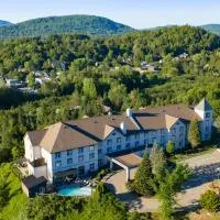 AX Hotel, hotel i Mont-Tremblant