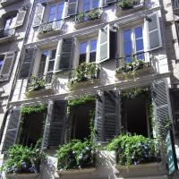 Hôtel des Arceaux