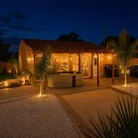 Casa Velha, hotel en Pêra