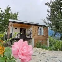 Villa Lematue Guest House, hotel a Jvari