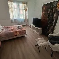 Apartments Angels o k b S3, hotel din Altenburg