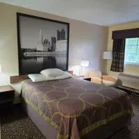 Ashland inn & suites, hotel a Ashland
