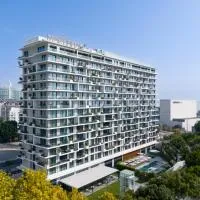 Martinhal Lisbon Oriente, hotel em Lisboa