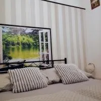 Całoroczny Apartament u Grzegorza, Hotel in Lidzbark