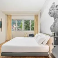 B&B Hotel Como City Center, hôtel à Côme