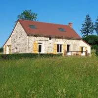 Le Bonnetoit, hotel em Saint-Bonnet-de-Vieille-Vigne