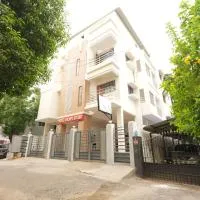Hotel Escape Studio Ambattur, hotel a Chennai