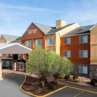 메이컨에 위치한 호텔 Garner Hotel Macon West by IHG