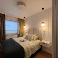 Apartament Olimpia, hotel en Lębork