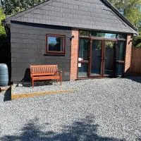 Our Wendy House, hotel em Holsworthy