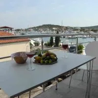 Apartments JP, hotel u gradu Jezera
