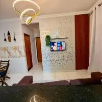 Grace Palace Open Beach Lagoinha,帕賴帕巴的飯店
