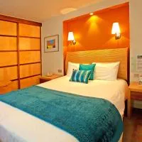 Britannia Hotel Bolton, отель в Болтоне
