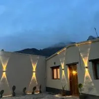 Cabaña Samay Cerros, hotel sa Purmamarca