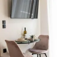 Elite apartments xanthi, hotel a Xánthi