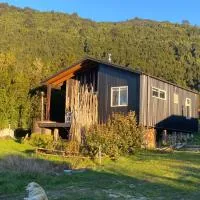 Cabañas Llebcan, hotel v destinácii Puerto Montt