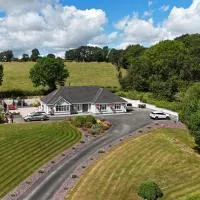 Grangebeg B&B Dunlavin W91FK50, hotel a Dún Luáin
