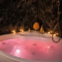 La Rotta dell'Etna - Home&Wellness, hotel a Zafferana Etnea