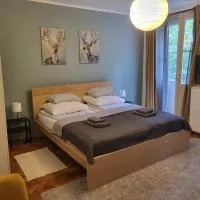 Tornyai Apartman, hotel a Hódmezővásárhely
