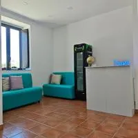 Dream Rooms Palomonte, hotel