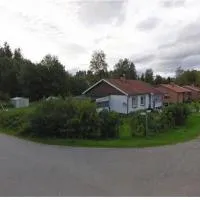 Villa Ulvkälla, hotel ve Svegu
