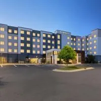 Residence Inn by Marriott San Marcos, hotell i San Marcos