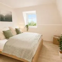 Nordic Nest - Cozy Design Apartment, hotel i Sankt Pölten