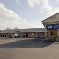 Executive Inn Muldrow – hotel w mieście Muldrow