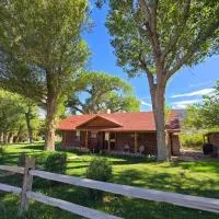 Pack Creek ~ Road House, hotel em Moab