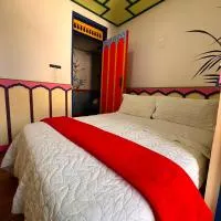 Mitos Hotel Filandia – hotel w mieście Filandia