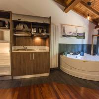 Casa Rural Arregi