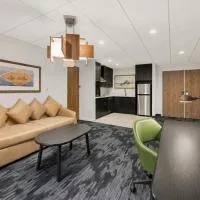 Fairfield by Marriott Inn & Suites Mount Pleasant, WI, hotell i Mount Pleasant