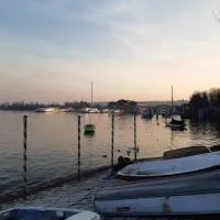 la corte tra i laghi, hotelli kohteessa Borgomanero
