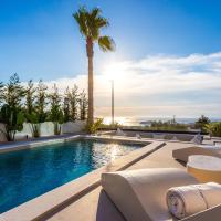 Villa Golden light, vie&scaron;butis Primo&scaron;tene