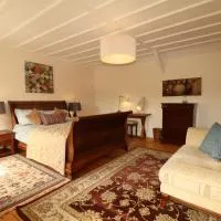 Bridge End Cottage, Northumberland - sleeps 4, hotel em Thropton