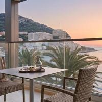 Montebnb Suits, hotel i Rafailovići