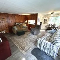 Hidden Haven Cottages, hotel en Lake City