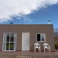 Potrerillos Experience: Potrerillos'ta bir otel