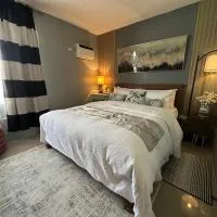 MisyEdz Homes Clark Dau, hotelli kohteessa Mabalacat