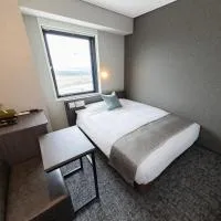 Super Hotel Premier Aso Kumamoto Airport, hotel en Ozu