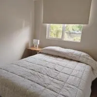 Departamento, hotell i Osorno