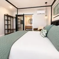 Bali Hai Resort, a Dazzler Select by Wyndham, hotel v mestu Atlantic Beach